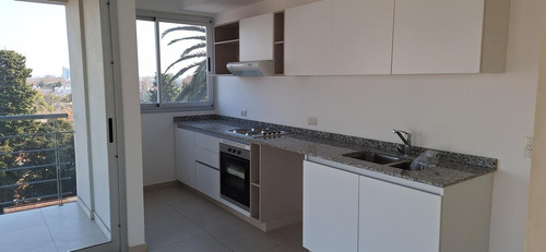 Venta Departamento 3 Ambientes Con 2 Balcones - Vicente Ló