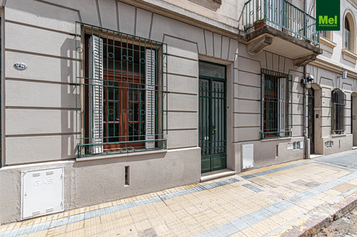 En Hermoso Pasaje Oficinas En Alquiler De 6 Ambientes