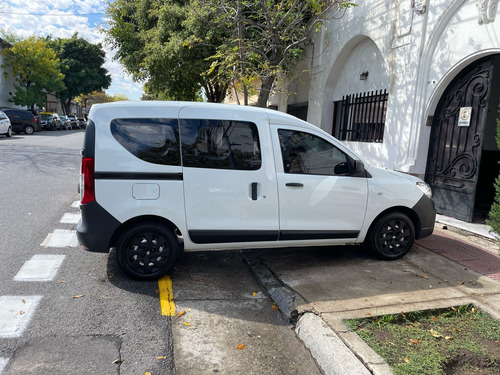 Renault Kangoo Ii Express Emotion 1.6 Sce