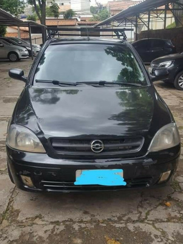 Imagem 6 de 6 de Chevrolet Corsa 2006 1.0 Joy Flex Power 5p