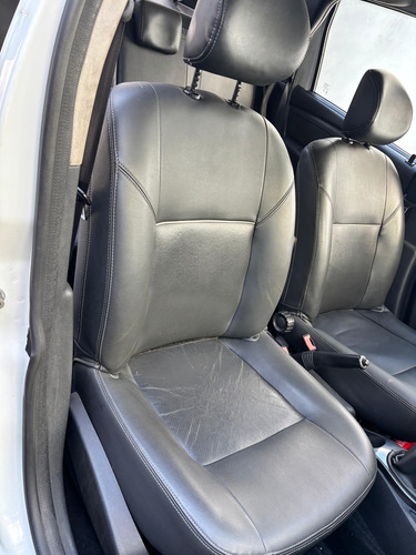 Renault Duster 1.6 16v Dynamique Hi-flex 5p