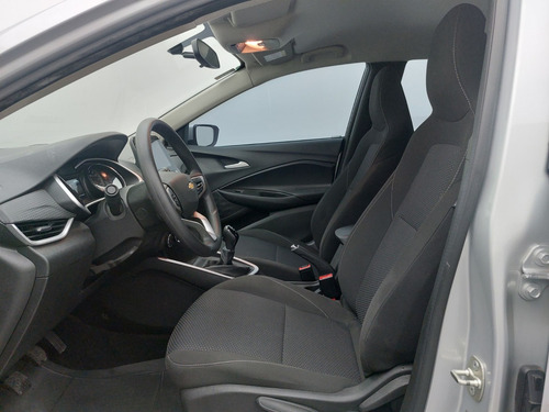 Chevrolet Onix 1.0 TURBO FLEX PLUS LTZ MANUAL