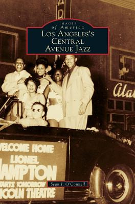 Libro Los Angeles's Central Avenue Jazz - O'connell, Sean...