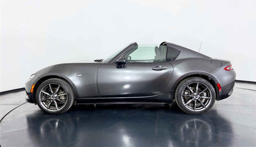 Imagen 8 de 15 de 111728 - Mazda Mx5 2017 Con Garantía