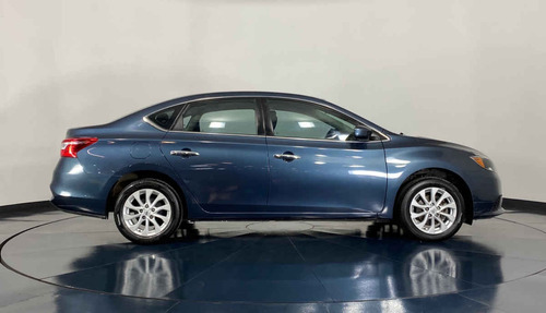 Imagen 3 de 15 de 122243 - Nissan Sentra 2017 Con Garantía