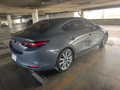 Mazda Mazda 3 2.5T Signature Sedan At