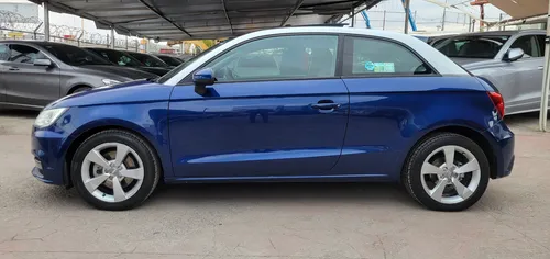 Audi A1 1.4 Ego S-tronic Dsg
