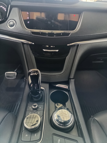 Cadillac Xt5 2023