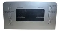 Comprar Tarjetas Display Nevera Samsung (imágenes De Referencia)