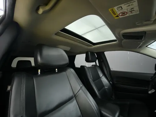 Dodge Durango 3.6 At