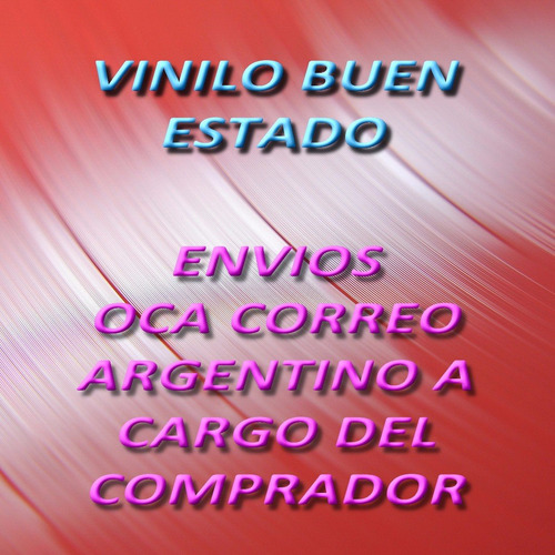 Tanita Tikaram - Corazon Antiguo Disco Vinilo Lp