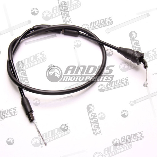 Guaya Funda Acelerador Yamaha Xtz125 Xtz 125