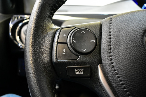 Imagen 12 de 15 de Toyota Etios 1.5 5 Ptas Xls 4at 2021 La Plata 715
