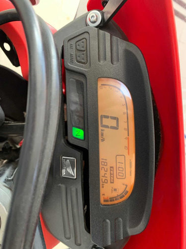 Imagen 9 de 12 de Honda Xre300 Rally