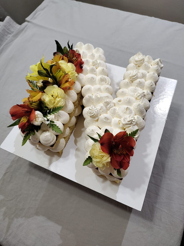 Torta Corazón, Torta De Cumpleaños, Torta De Boda