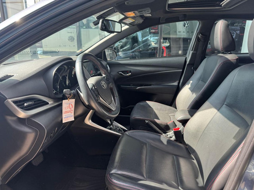 Toyota Yaris 1.5 cv S