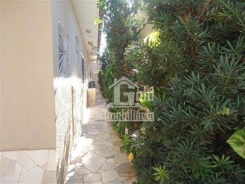 Imagem 19 de 22 de Casa Com 3 Dormitórios, 236 M² - Venda Por R$ 750.000,00 Ou Aluguel Por R$ 3.500,00/mês - Ribeirânia - Ribeirão Preto/sp - Ca1295