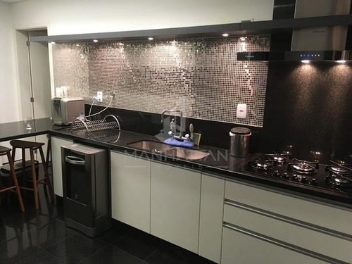 Imagem 6 de 15 de Apartamento À Venda Em Loteamento Residencial Vila Bella Dom Pedro - Ap001293
