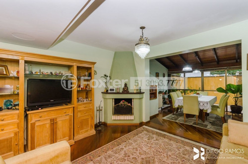 Imagem 1 de 30 de Casa Em Condomínio, 3 Dormitórios, 123.96 M², Jardim Sabará - 198605