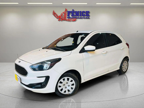 Ford Ka Ka 1.0 SE (Flex)
