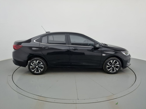 Chevrolet Onix 1.0 TURBO FLEX PLUS PREMIER AUTOMÁTICO