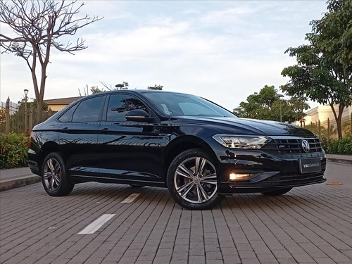 Volkswagen Jetta 1.4 250 TSI TOTAL FLEX R-LINE TIPTRONIC