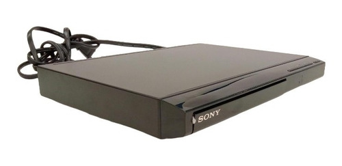 Imagen 3 de 6 de Reproductor Dvd Sony Dvp-sr115