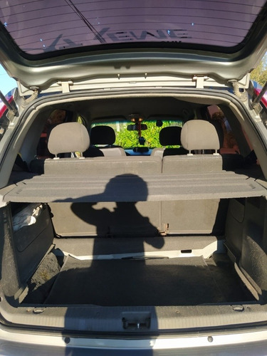 Chevrolet Meriva 1.8 Gls Easytronic 2008
