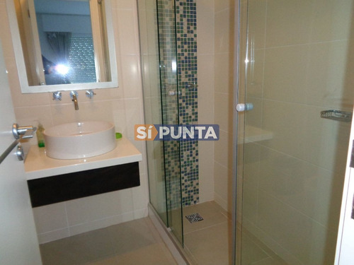 Imagen 14 de 30 de Pent House En Torre De Categoría