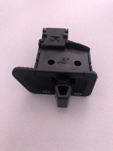 Imagen 5 de 6 de Botón Switch, Luz Cruces De Moto Automática