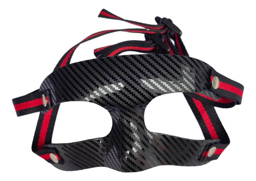 Mascarillas Deportivas Accesorios Para Estilo C 17.5x11cm