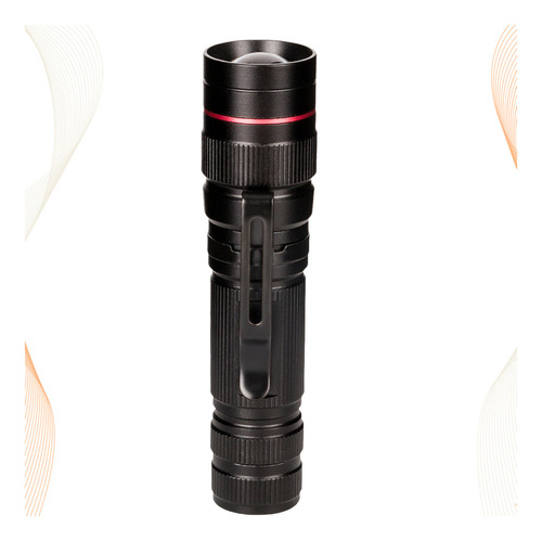 Lámpara De Detección De Moneda Portátil Mini Torch