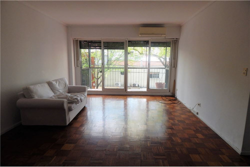 Gran Oportunidad!!! Venta Dpto 4 Amb. Colegiales
