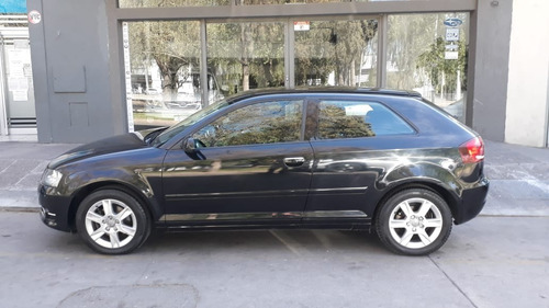Imagen 4 de 11 de Audi A3-1.4 Tfsi Manuel Nafta 2012