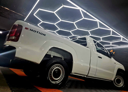 Volkswagen Amarok 2.0 Cs Tdi 140cv 4x4 Startline
