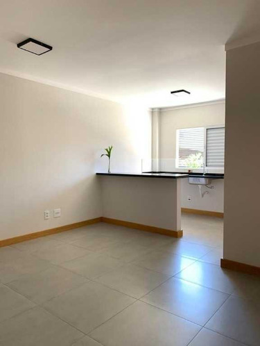 Aluguel De Apartamentos / Padrão Na Cidade De São Carlos 26703