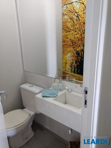 Imagem 8 de 11 de Apartamento - Morumbi - Sp - 595291