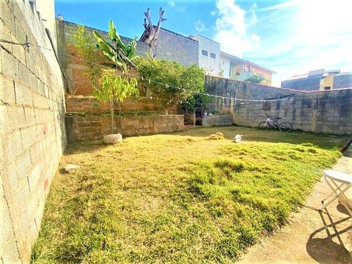 Imagem 1 de 15 de Casa Com 3 Dormitórios À Venda, 135 M² Por R$ 320.000,00 - Recanto Elizabete - Bragança Paulista/sp - Ca2994