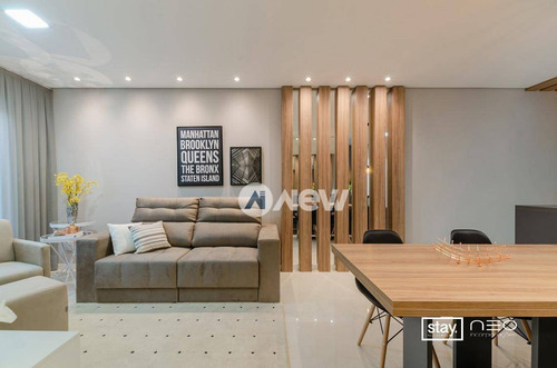 Imagem 9 de 23 de Apartamento À Venda, 69 M² Por R$ 467.000,00 - Rio Branco - Novo Hamburgo/rs - Ap2415