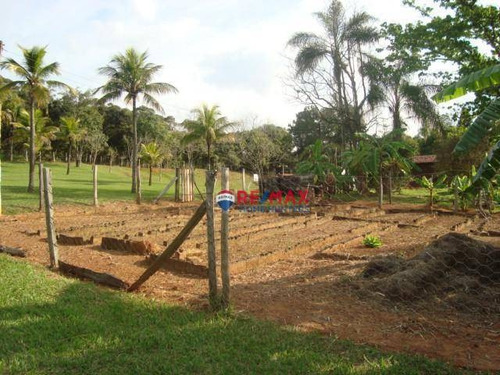 Imagem 12 de 20 de Sítio Com 1 Dormitório À Venda, 200000 M² Por R$ 4.250.000,00 - Vila Brandina - Campinas/sp - Si0024