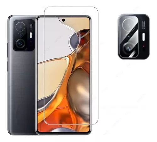 Película para Xiaomi Redmi note 11T Pro Plus - Hydrogel HD - Gshield -  Gshield - Capas para celular, Películas, Cabos e muito mais