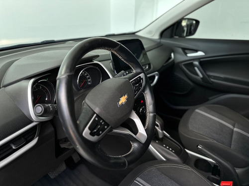 Chevrolet Tracker LT 1.0 Turbo 12V Flex Aut.