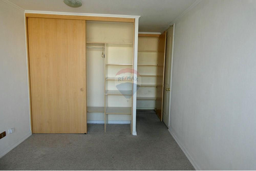 Departamento Impecable Vergara Con Gorbea !