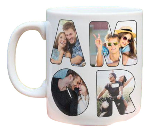 36 Tazas Personalizadas Diseño Gratis (reacondicionado) (Reacondicionado)