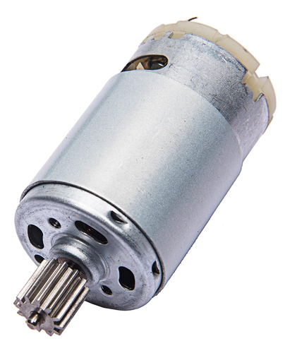 2 Uds 6v390 18000rpm Motor Eléctrico Rs390 6v Motor De Accio