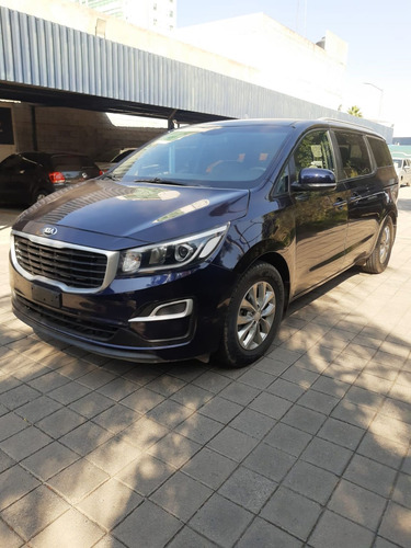 Kia Sedona 2020