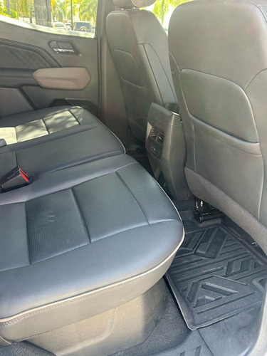GMC Canyon 2.7 Denali