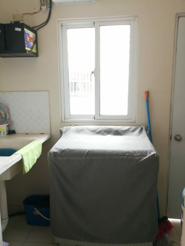 Imagen 12 de 14 de Vendo Acogedor Apartamento En San Isidro