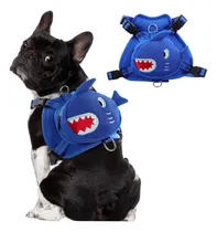 Comprar Mochila Con Arnés Para Perros, Bonita Mochila Para Perros, P