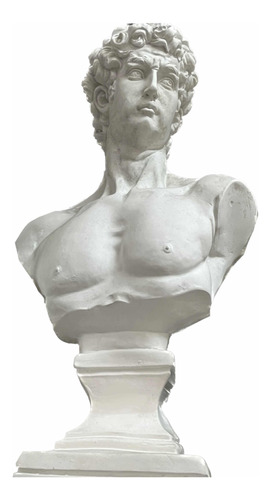 Escultura Griega  David De Miguel Ángel